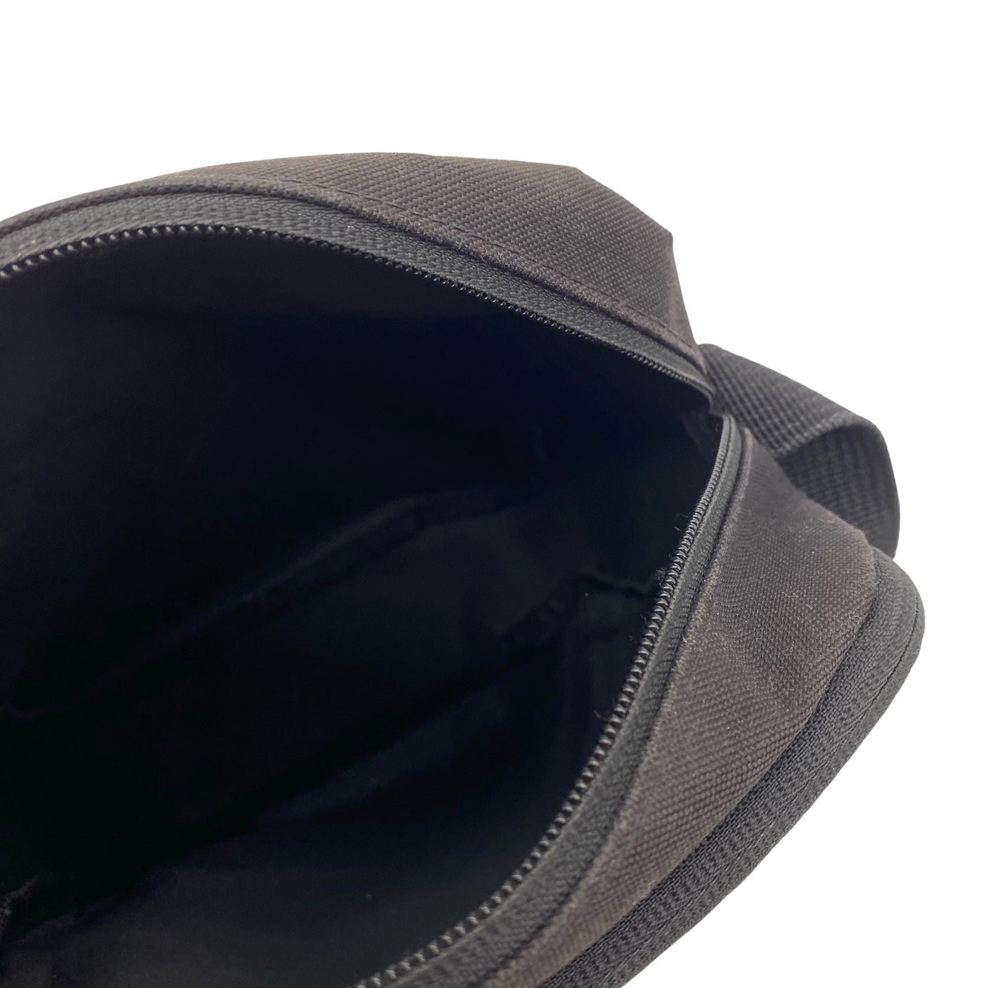 Unisex Adidas - Shoulder bag, size Mini - Black (2)