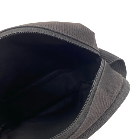 Unisex Adidas - Shoulder bag, size Mini - Black (2)