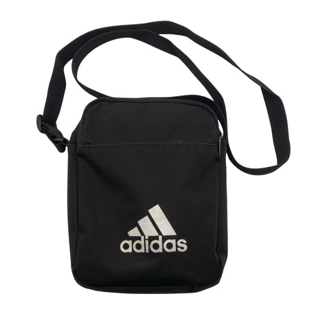 Unisex Adidas - Shoulder bag, size Mini - Black ()
