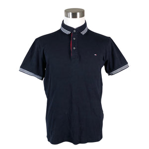 Unisex Tommy Hilfiger - T-shirt, size XL - Blue (1)