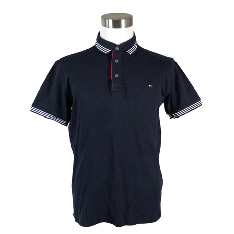 Unisex Tommy Hilfiger - T-shirt, size XL - Blue ()