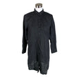 Unisex Nanso - Tunic, size 38 - Black ()