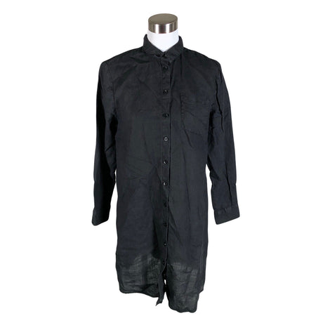 Unisex Nanso - Tunic, size 38 - Black ()