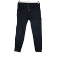 Unisex Lindex - Slacks, size W30 - Black ()