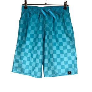 Unisex Firefly - Swim trunks, size 146 - 152 - Blue (1)
