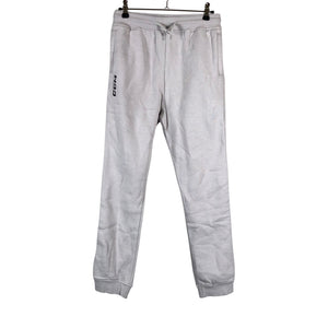 Unisex CCM - Sweatpants, size 146 - 152 - Gray (1)