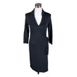 Unisex Gant - Tricot dress, size 38 - Blue ()