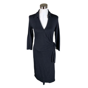 Unisex Gant - Tricot dress, size 38 - Blue (1)