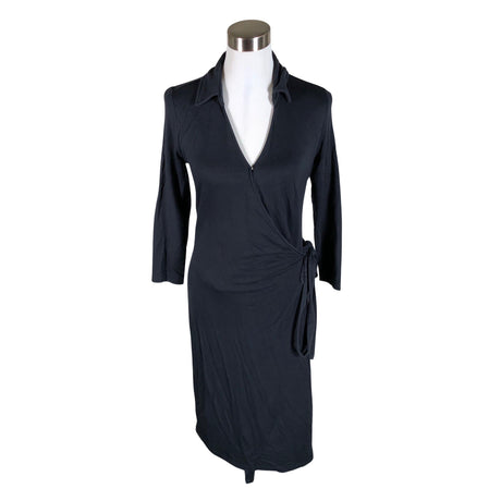 Unisex Gant - Tricot dress, size 38 - Blue ()