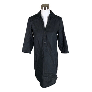 Unisex Ouì - Dress, size 38 - Black (1)