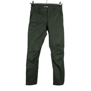 Unisex Chevalier - Outdoor pants, size 38 - Green (1)