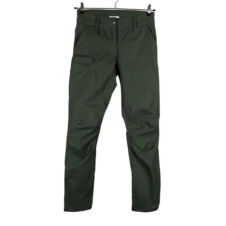 Unisex Chevalier - Outdoor pants, size 38 - Green ()