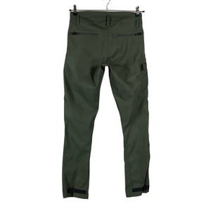 Unisex Chevalier - Outdoor pants, size 38 - Green (2)
