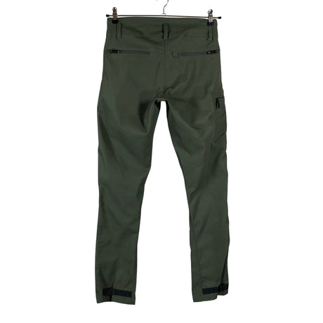 Unisex Chevalier - Outdoor pants, size 38 - Green (2)