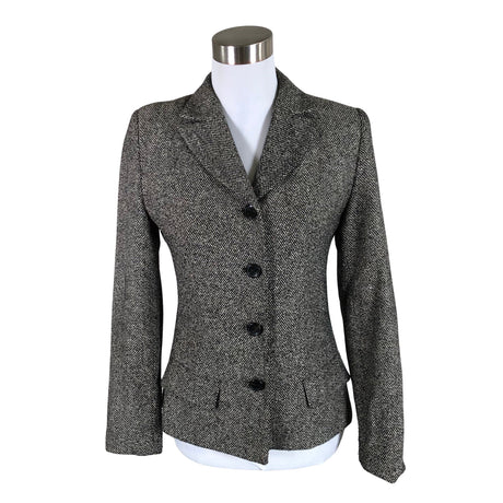 Unisex Your Face - Jacket, size 34 - Brown ()