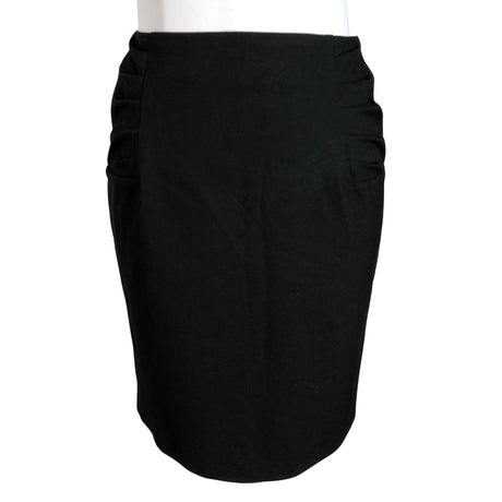 Unisex Your Face - Pencil skirt, size 34 - Black ()