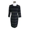 Unisex Ouì - Dress, size 40 - Gray ()