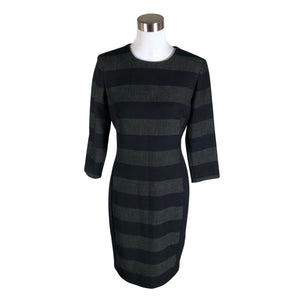 Unisex Ouì - Dress, size 40 - Gray (1)