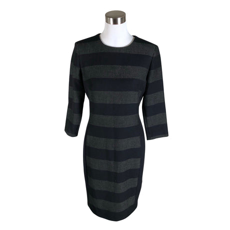 Unisex Ouì - Dress, size 40 - Gray ()