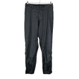 Unisex Bergans of Norway - Outdoor pants, size 38 - Black ()