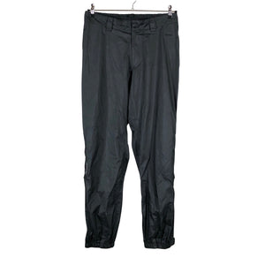 Unisex Bergans of Norway - Outdoor pants, size 38 - Black (1)