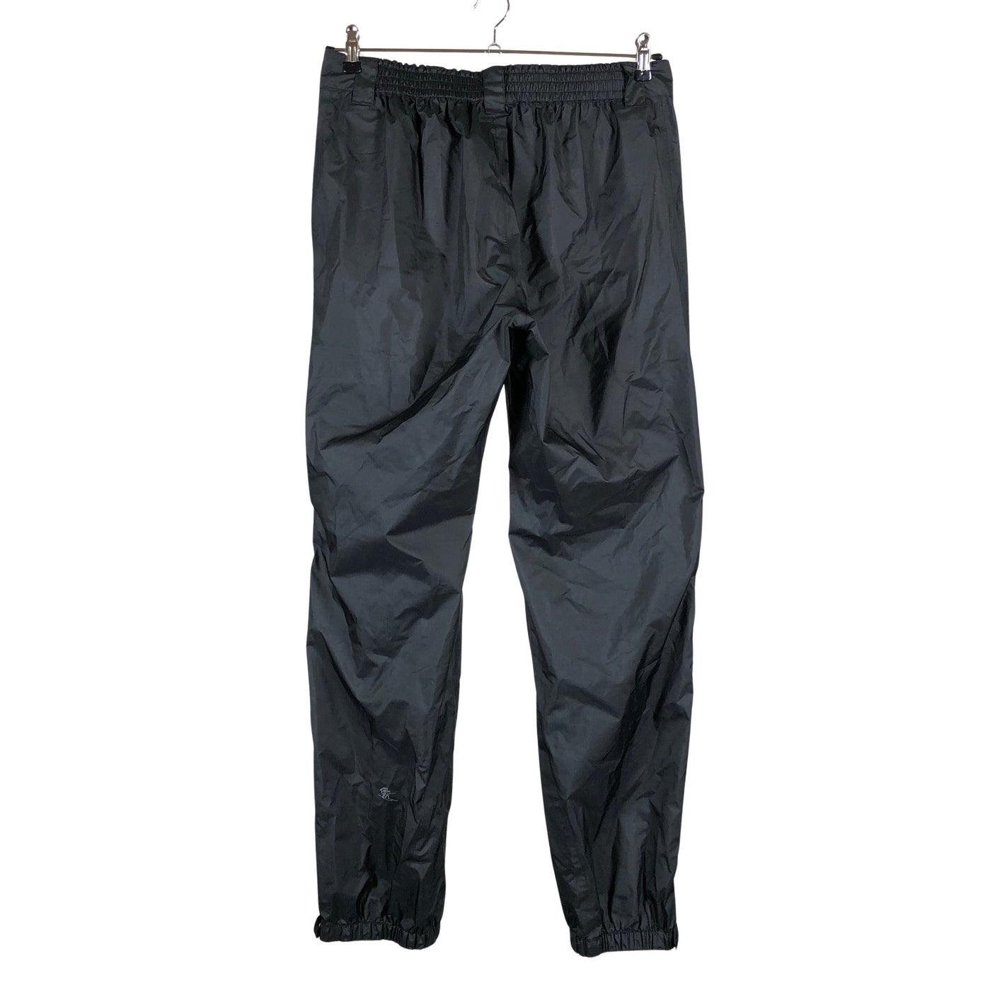 Unisex Bergans of Norway - Outdoor pants, size 38 - Black (2)