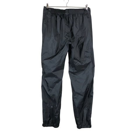 Unisex Bergans of Norway - Outdoor pants, size 38 - Black (2)