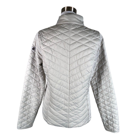 Unisex Etage - Lightly padded jacket, size 40 - Beige (2)