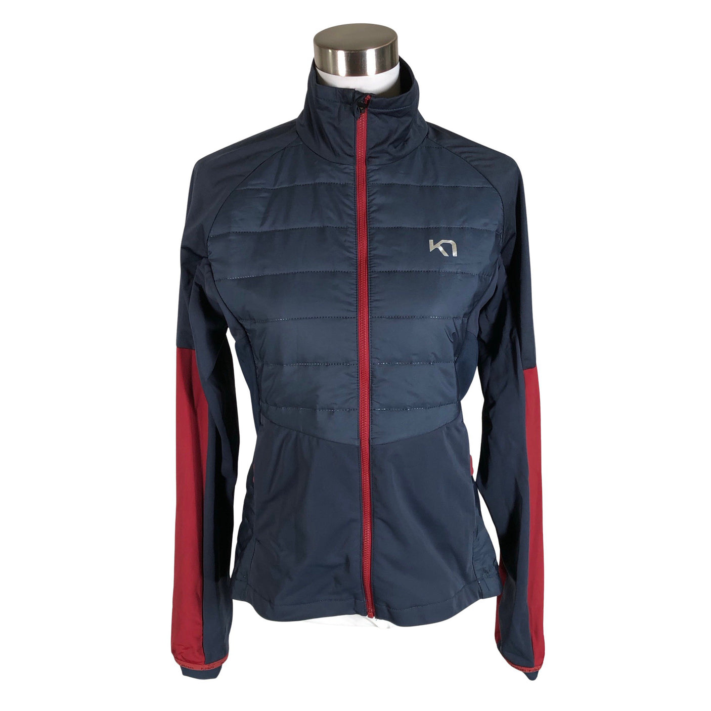 Unisex Kari Traa - Sports suit, size 38 - Blue (3)