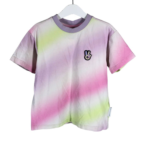 Unisex Reima - T-shirt, size 110 - 116 - Light pink ()