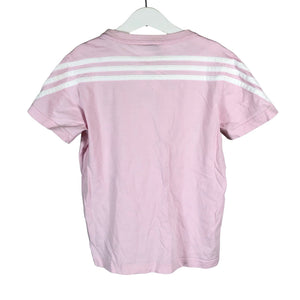 Unisex Adidas - T-shirt, size 134 - 140 - Light pink (2)