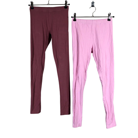 Unisex Name It - Leggings, size 134 - 140 - Light pink ()