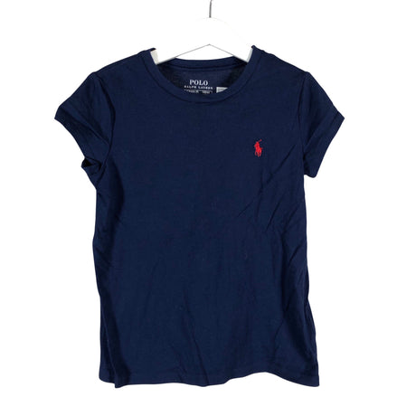 Unisex Polo Ralph Lauren - T-shirt, size 122 - 128 - Blue ()