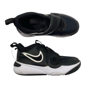 Unisex Nike - Casual sneakers, size 30 - Black (1)