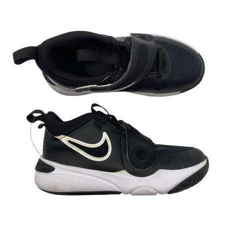 Unisex Nike - Casual sneakers, size 30 - Black ()