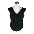 Unisex Kello - Party top, size 40 - Beige ()