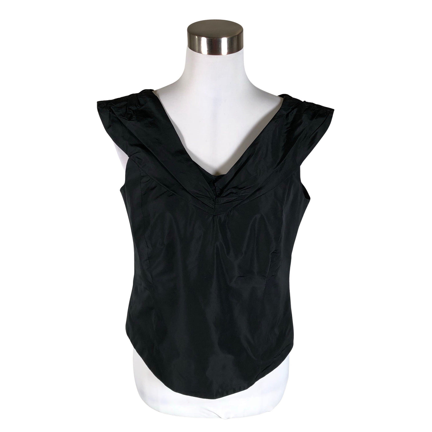 Unisex Kello - Party top, size 40 - Beige (1)