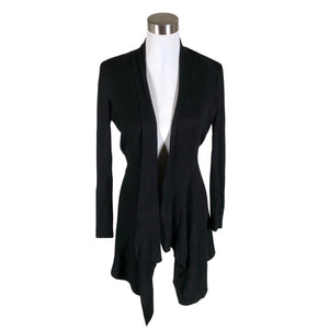 Unisex Esprit - Cardigan, size 38 - Black (1)