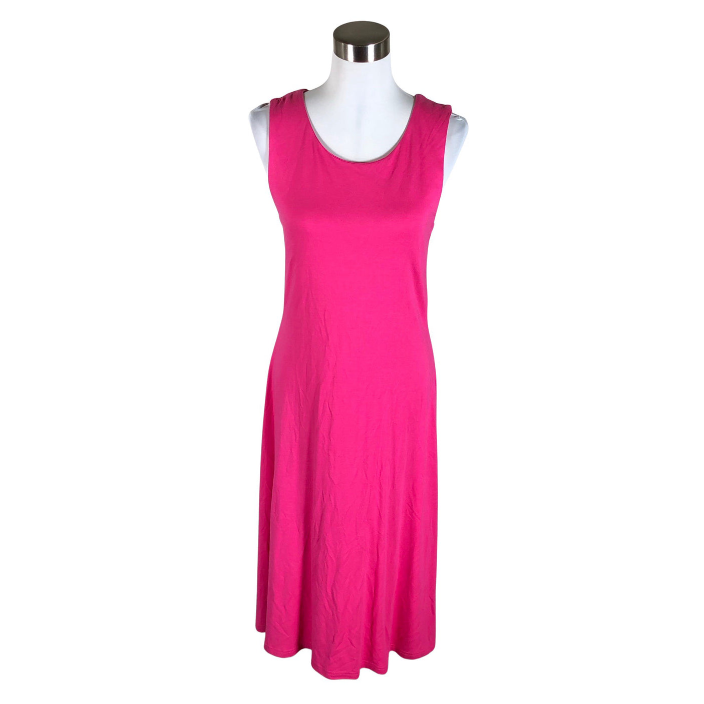 Unisex Nanso - Tricot dress, size 40 - Pink (1)