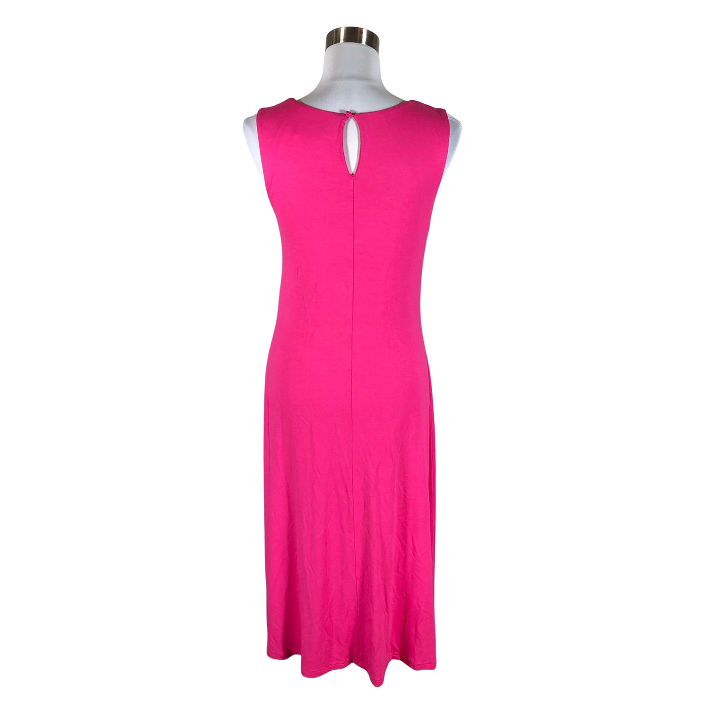 Unisex Nanso - Tricot dress, size 40 - Pink (2)