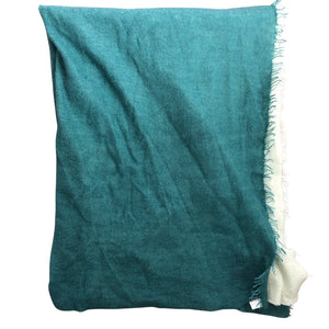 Unisex Balmuir - Scarf, size Maxi - Green (3)