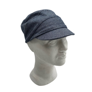 Unisex Costo - Cap, size 56 - 58 cm - Blue (1)