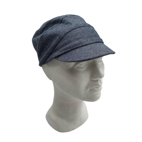 Unisex Costo - Cap, size 56 - 58 cm - Blue ()