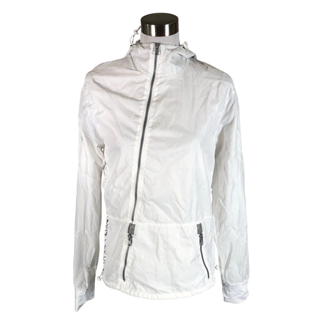 Unisex Noliju - Outdoor jacket, size 38 - White ()