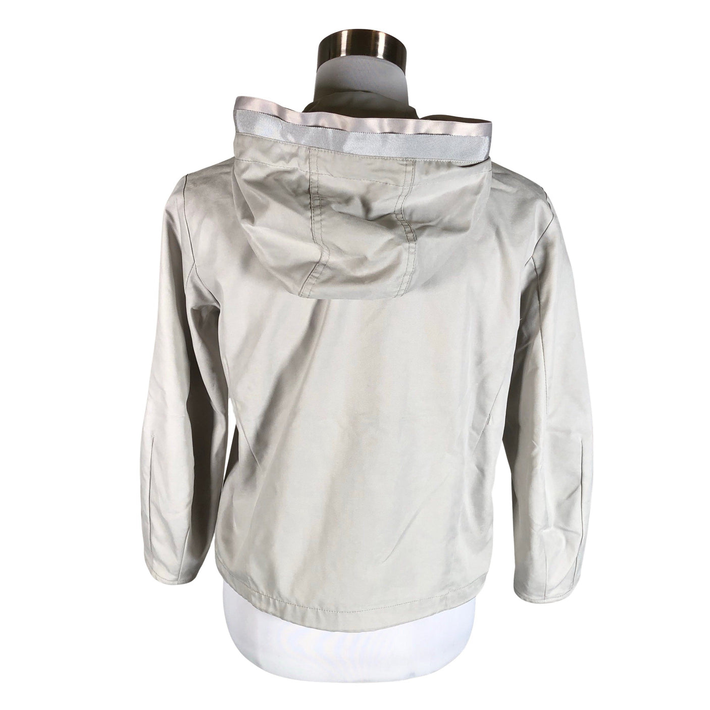 Unisex Armani Exchange - Outdoor jacket, size 36 - Gray (2)