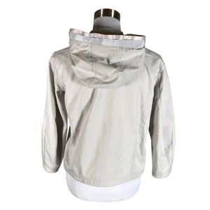 Unisex Armani Exchange - Outdoor jacket, size 36 - Gray (2)