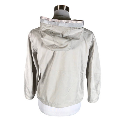Unisex Armani Exchange - Outdoor jacket, size 36 - Gray (2)
