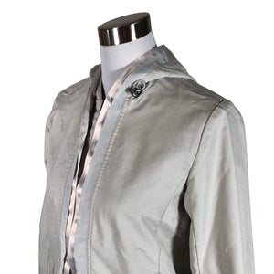 Unisex Armani Exchange - Outdoor jacket, size 36 - Gray (3)