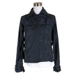 Unisex Stella McCartney - Outdoor jacket, size 36 - Blue ()
