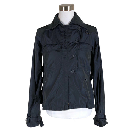 Unisex Stella McCartney - Outdoor jacket, size 36 - Blue ()
